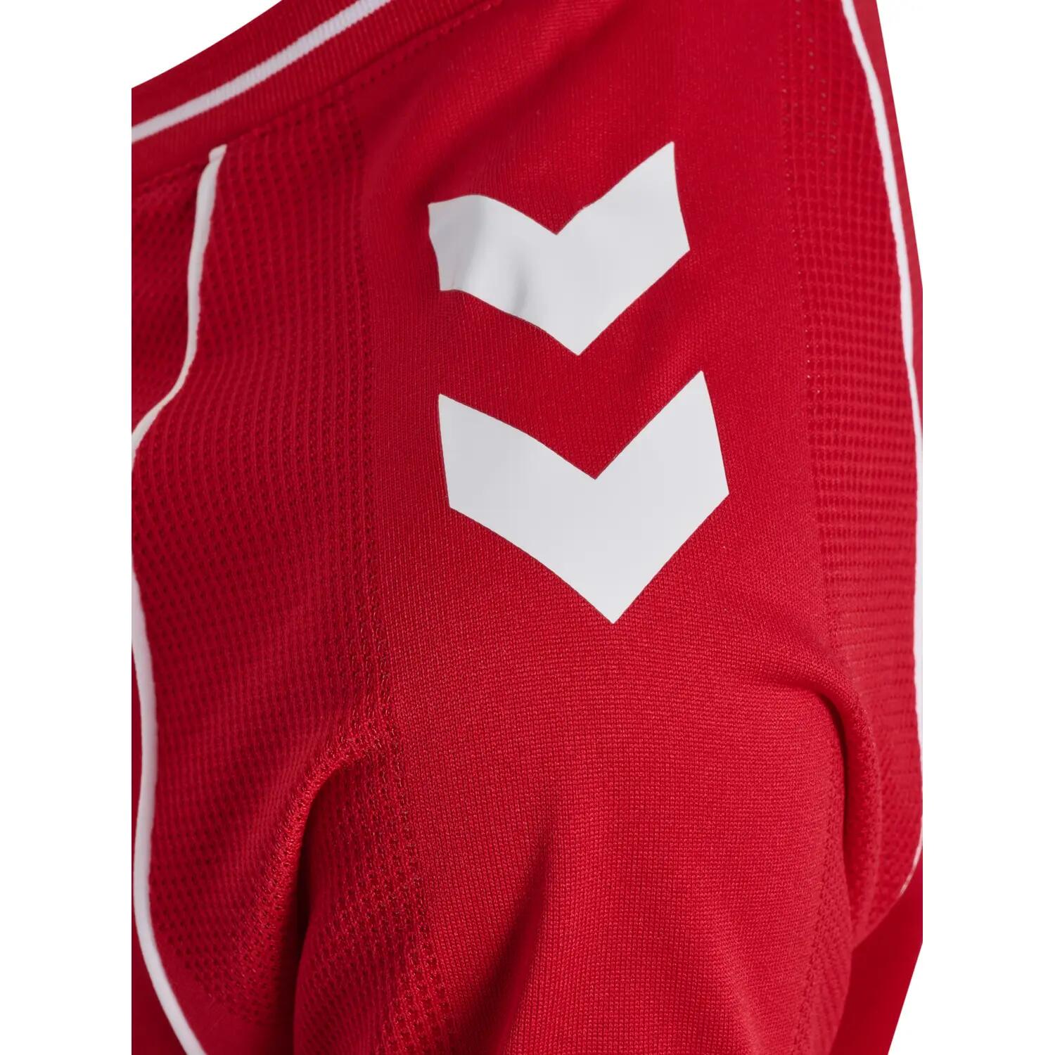 Maglia Casa bambino Danimarca Coupe du Monde 2026 6/6