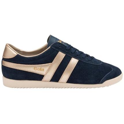 Basket Gola Bullet Pearl - Femme