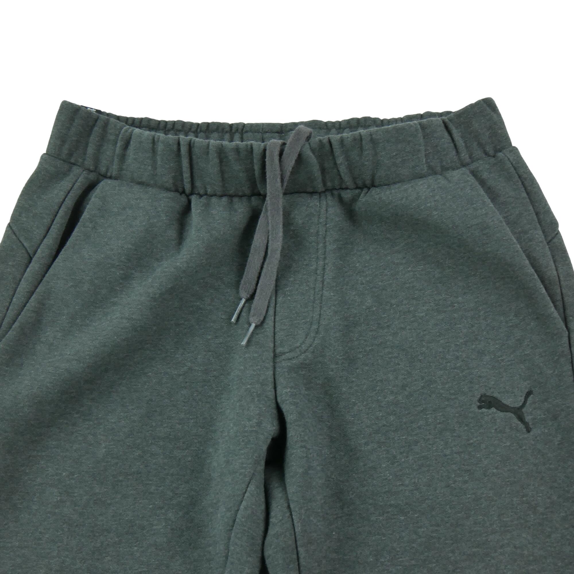 Refurbished - Puma Herren Jogginghose Grau - Wie neu 3/5