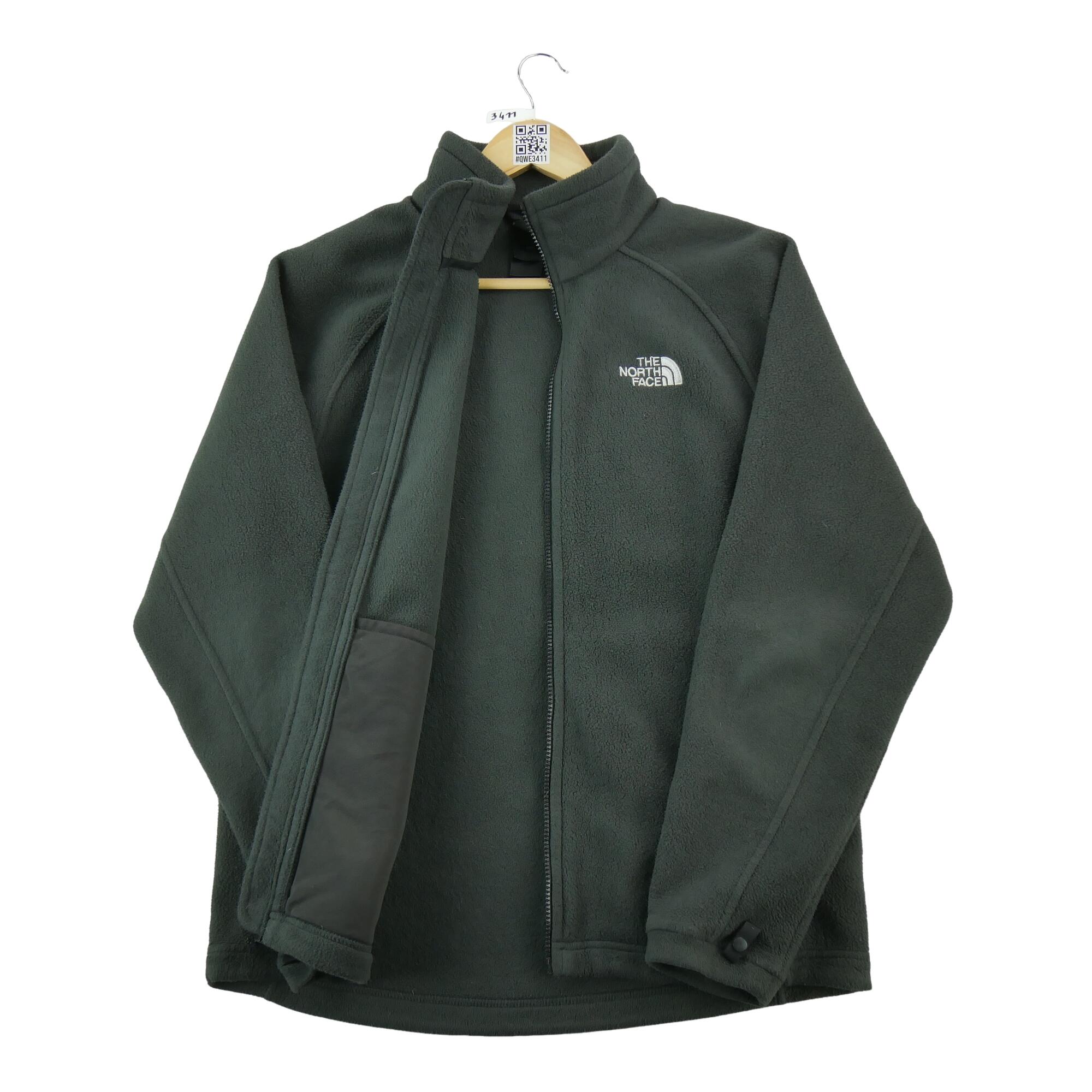 Second hand - Giacca pile uomo The North Face - Stato eccellente 3/7