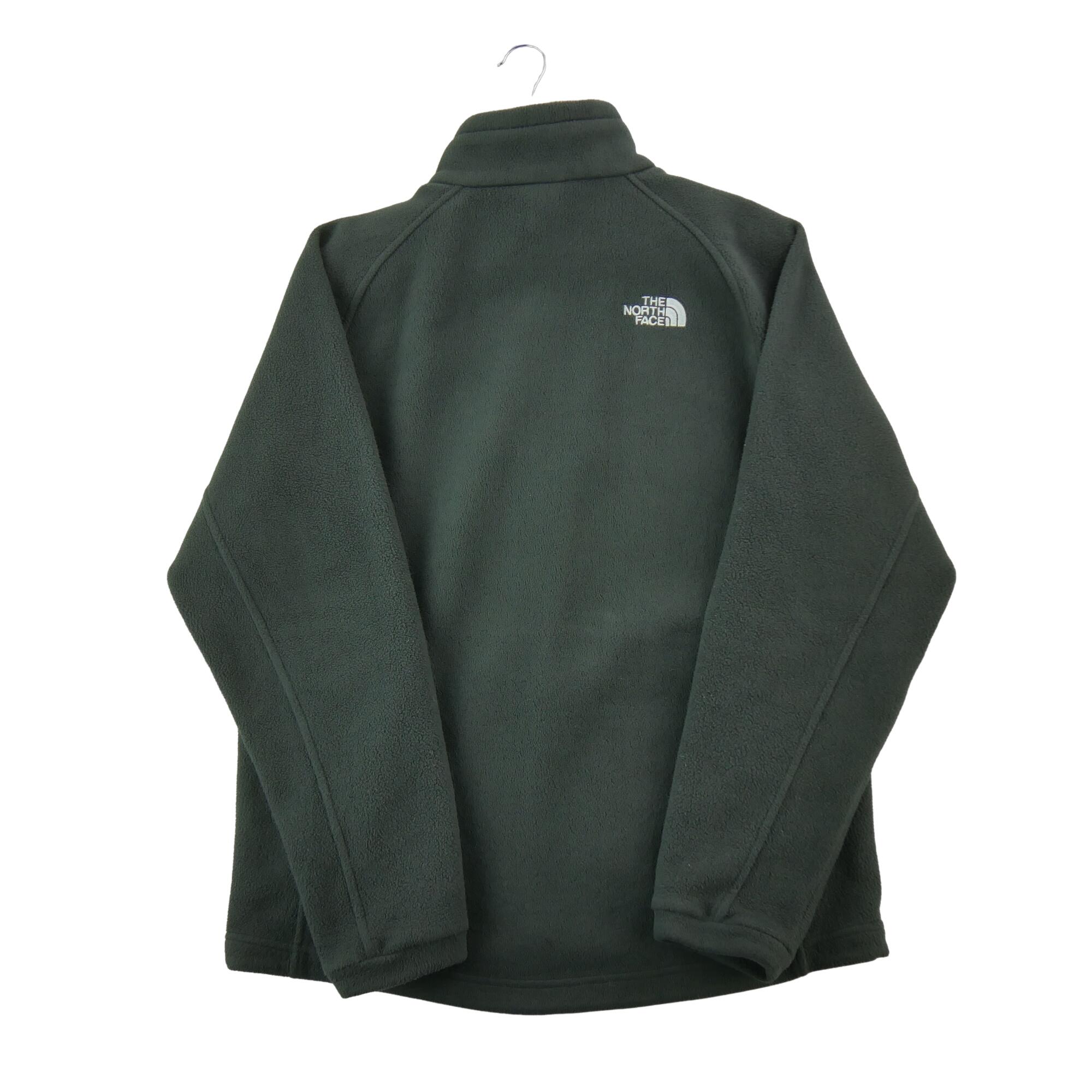 Second hand - Giacca pile uomo The North Face - Stato eccellente 2/7