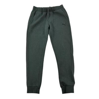 Tweedehands - joggingbroek heren grijs puma - als nieuw