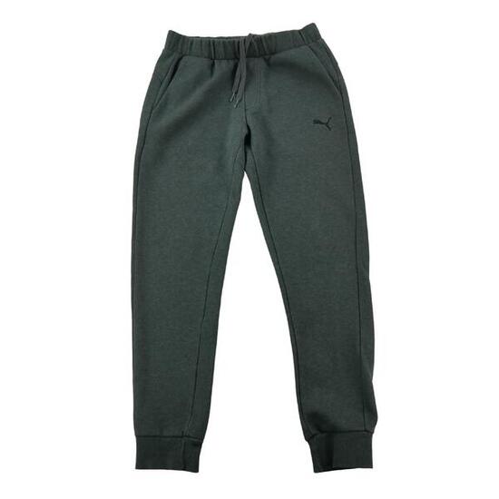 Tweedehands - Joggingbroek Heren Grijs Puma - Als nieuw