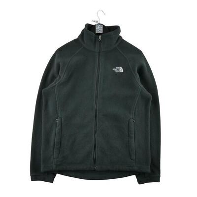 Second hand - The North Face Giacca pile uomo - Stato eccellente