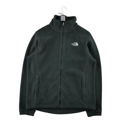 Seconde vie - Veste polaire Homme TNF Noir - Excellent
