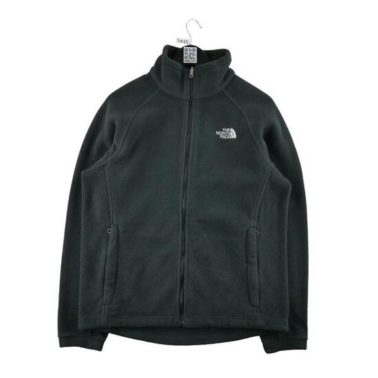 Seconde vie - Veste polaire Homme TNF Noir - Excellent