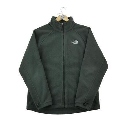 Seconde vie - Veste polaire Homme TNF Noir - Excellent