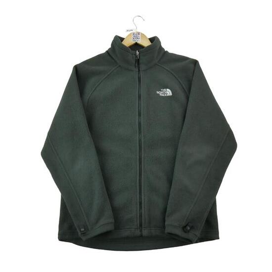 Seconde vie - Veste polaire Homme TNF Noir - Excellent