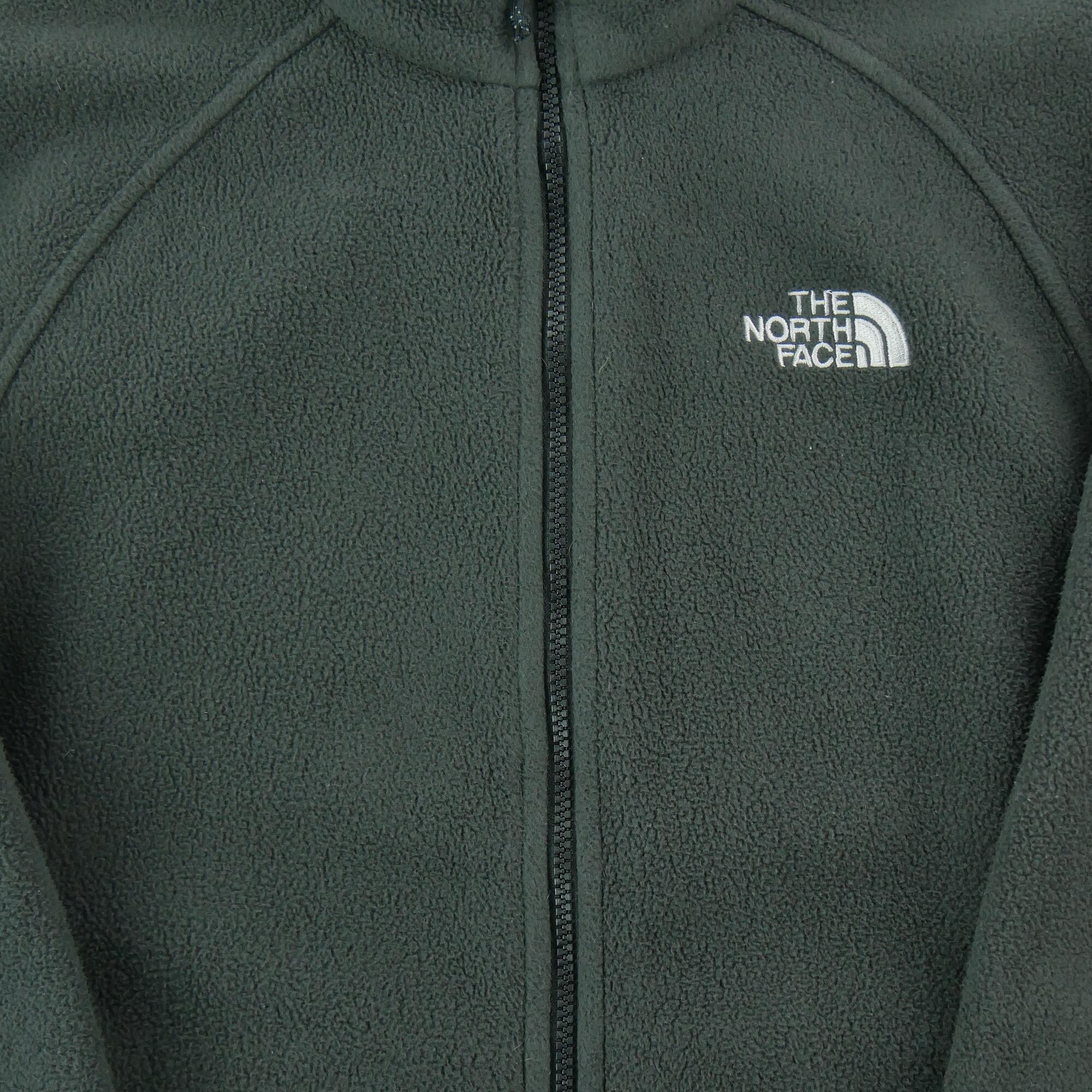Second hand - Giacca pile uomo The North Face - Stato eccellente 4/7