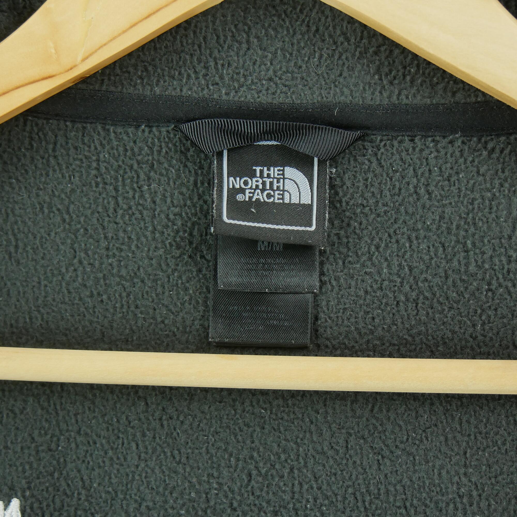 Second hand - Giacca pile uomo The North Face - Stato eccellente 6/7