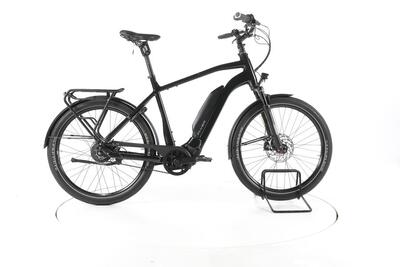Ebike ricondizionata · FLYER Upstreet3 7.23 · Buone condizioni