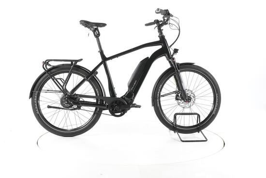 Ebike ricondizionata · FLYER Upstreet3 7.23 · Buone condizioni