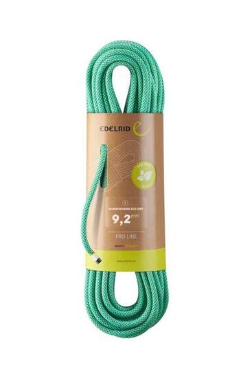 Lina dynamiczna Hummingbird Eco Dry 9,2mm 80m