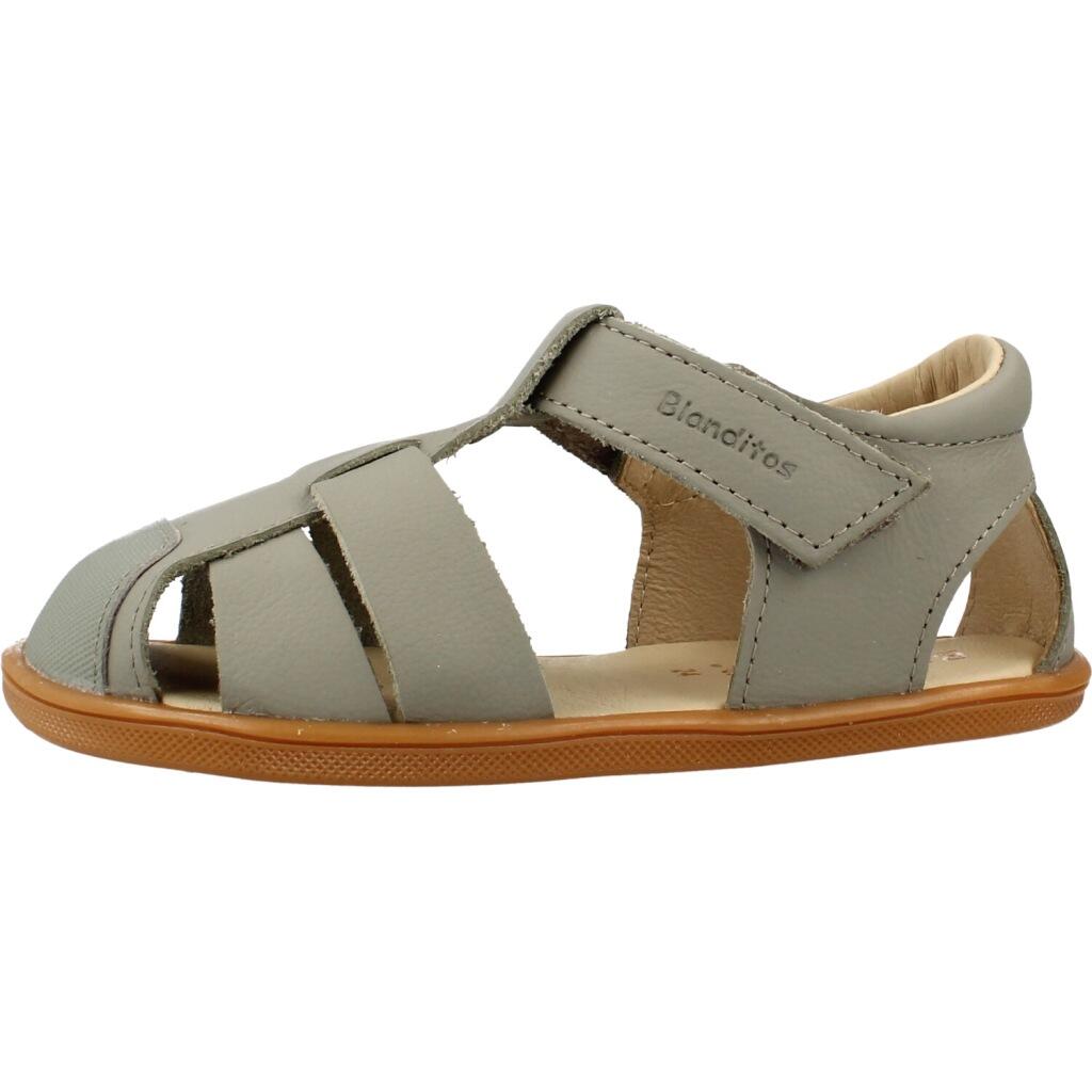 Sandalias Niño Blanditos Costabd 2/5