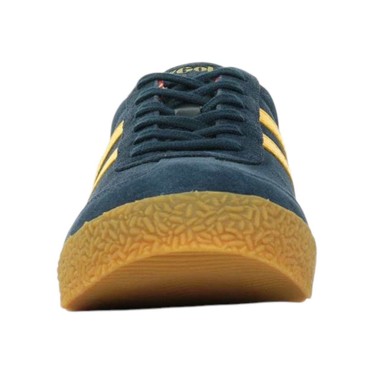 Baskets Homme Baskets Gola HARRIER Bleu Gola 4/6