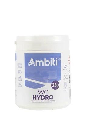 Ambiti WC Hydro 25 monodosis