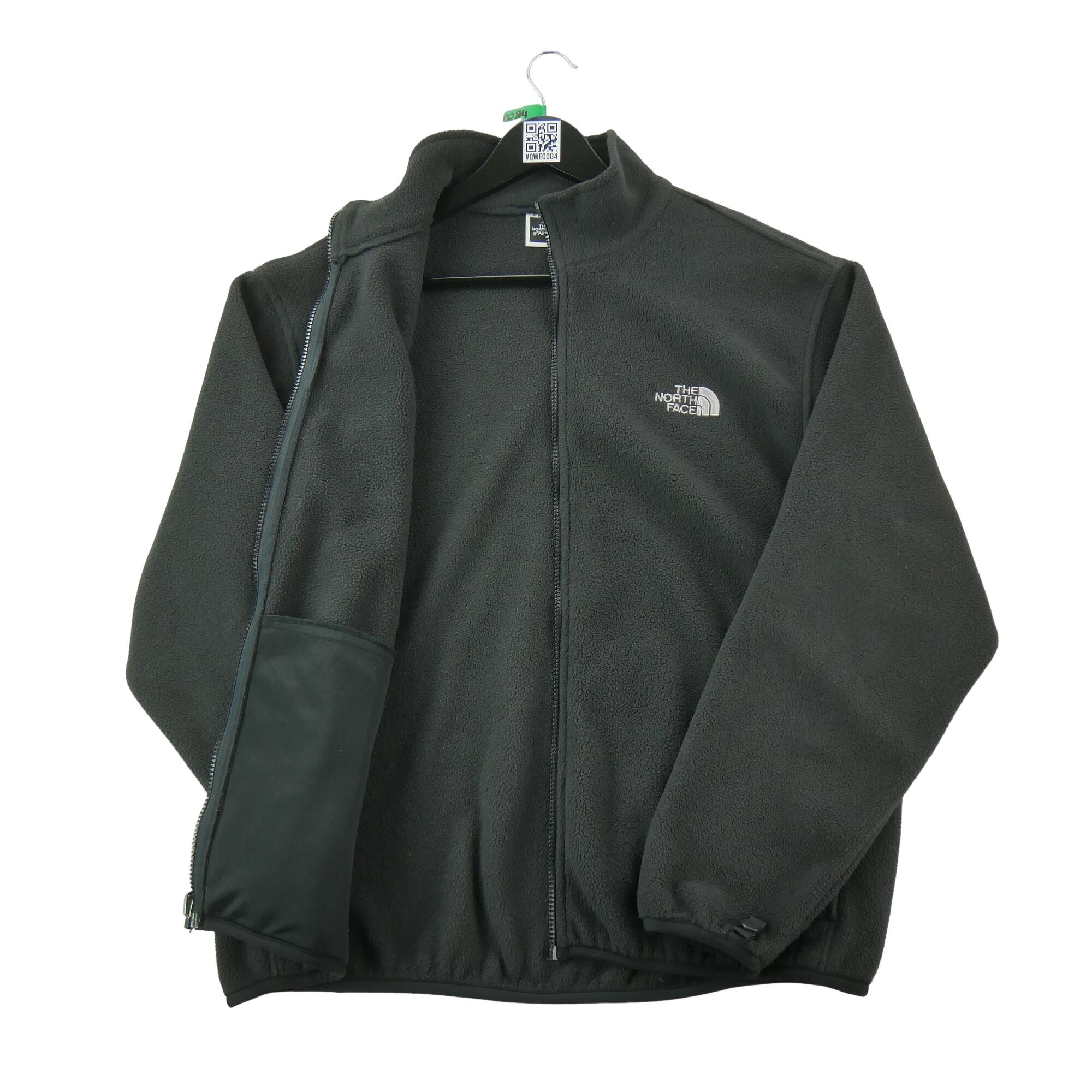 Seconde vie - Veste polaire Femme  Vintage - Très bon état 3/6