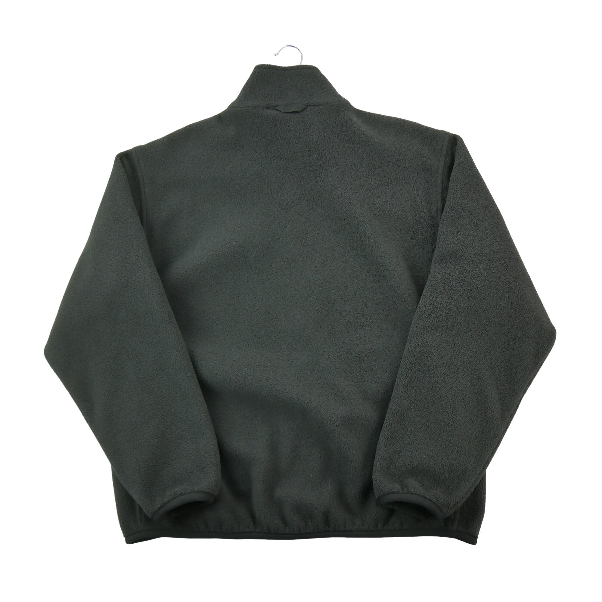 Seconde vie - Veste polaire Femme  Vintage - Très bon état 2/6