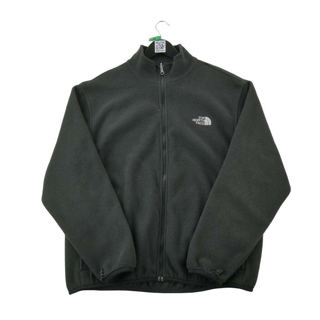 Second life - Vintage Women's Fleece Jacket - Very good