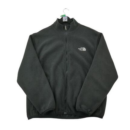 Refurbished - The North Face Damen Fleecejacke Vintage - In sehr gutem Zustand