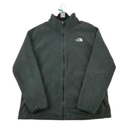 Refurbished - The North Face Herren Fleecejacke - In sehr gutem Zustand