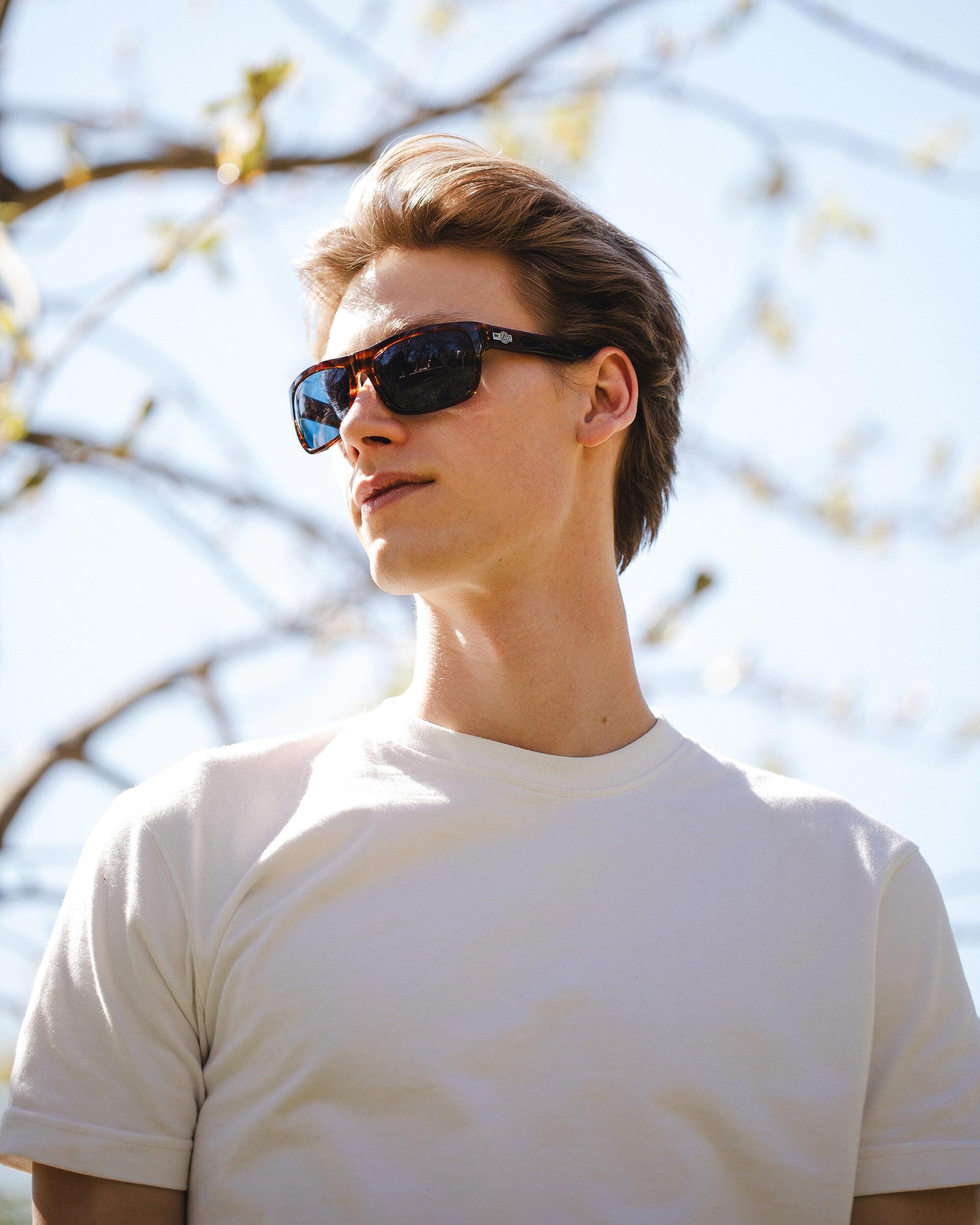 Gafas de Sol Uller® X-POLAR UV400 Cat.3 Polarizadas Deporte Blue 5/7