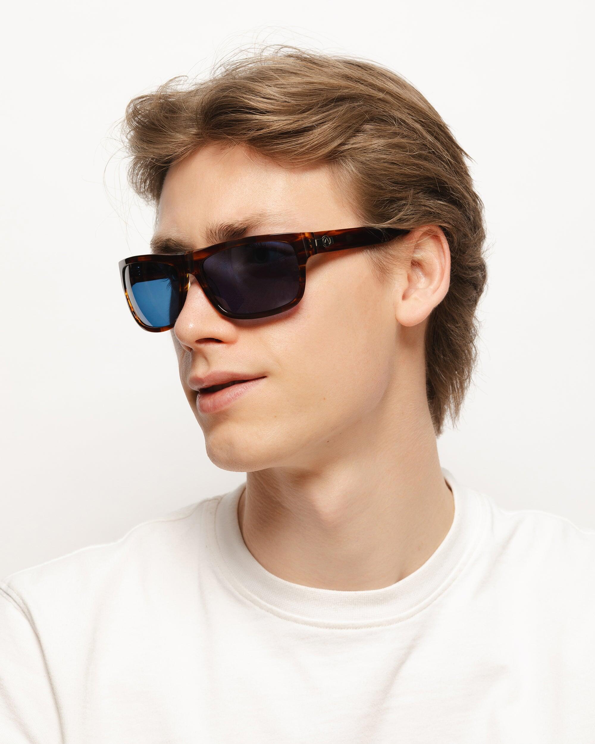 Gafas de Sol Uller® X-POLAR UV400 Cat.3 Polarizadas Deporte Blue 4/7