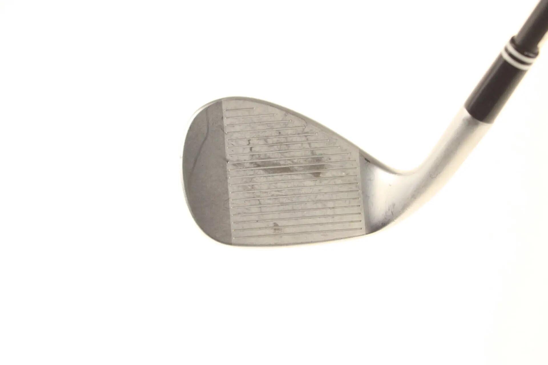 Seconde vie - Cleveland Smart Sole 4 G RH 50-deg Wedge - Good 3/5
