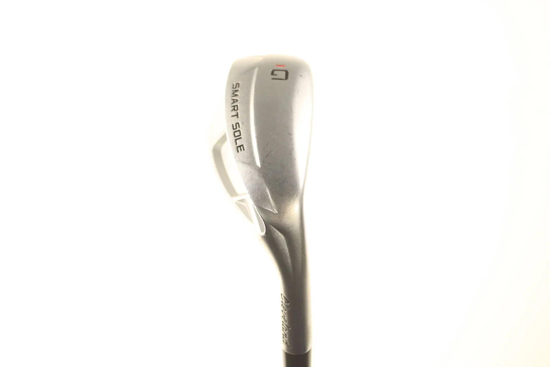 Seconde vie - Cleveland Smart Sole 4 G RH 50-deg Wedge - Good 2/5