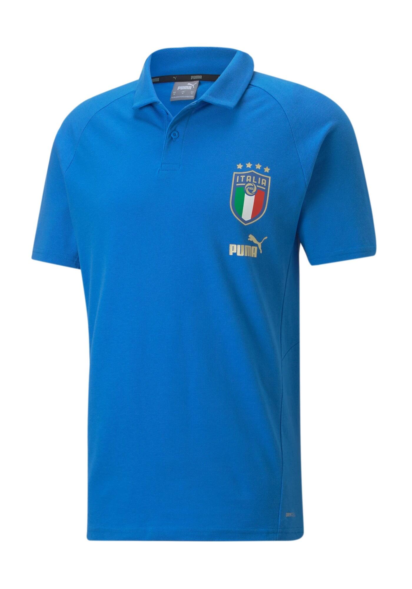 Casuals FIGC - Joueur Col 03 1/2