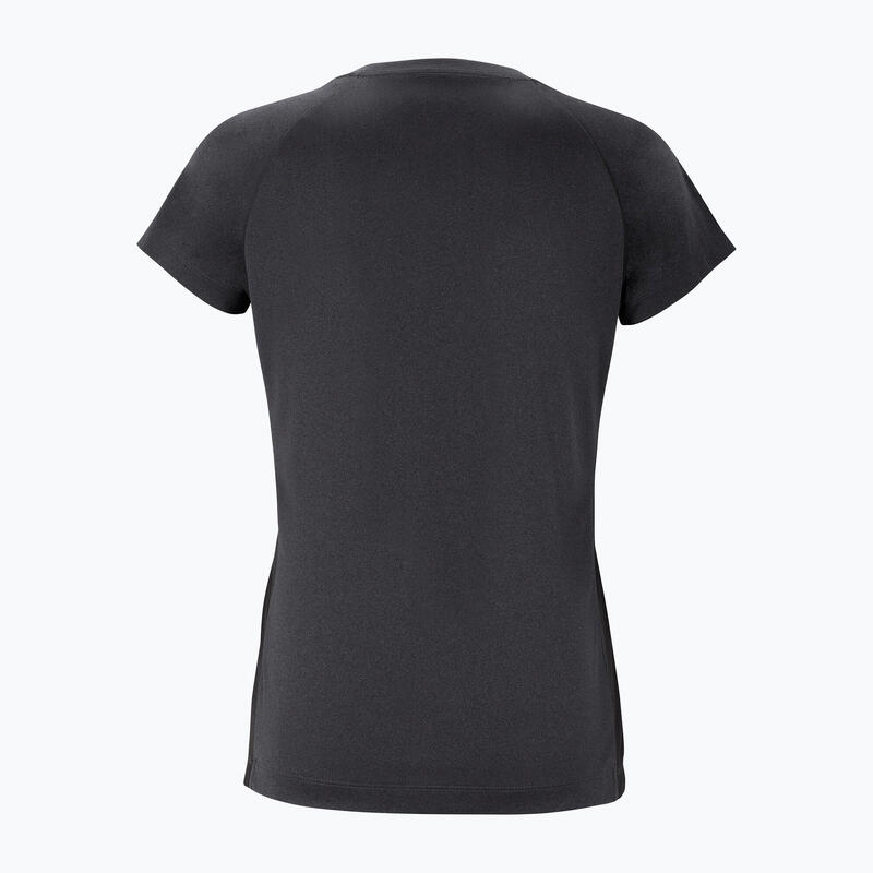 Tricou de tenis pentru copii Tecnifibre 22LAF2 F2 Airmesh Jr
