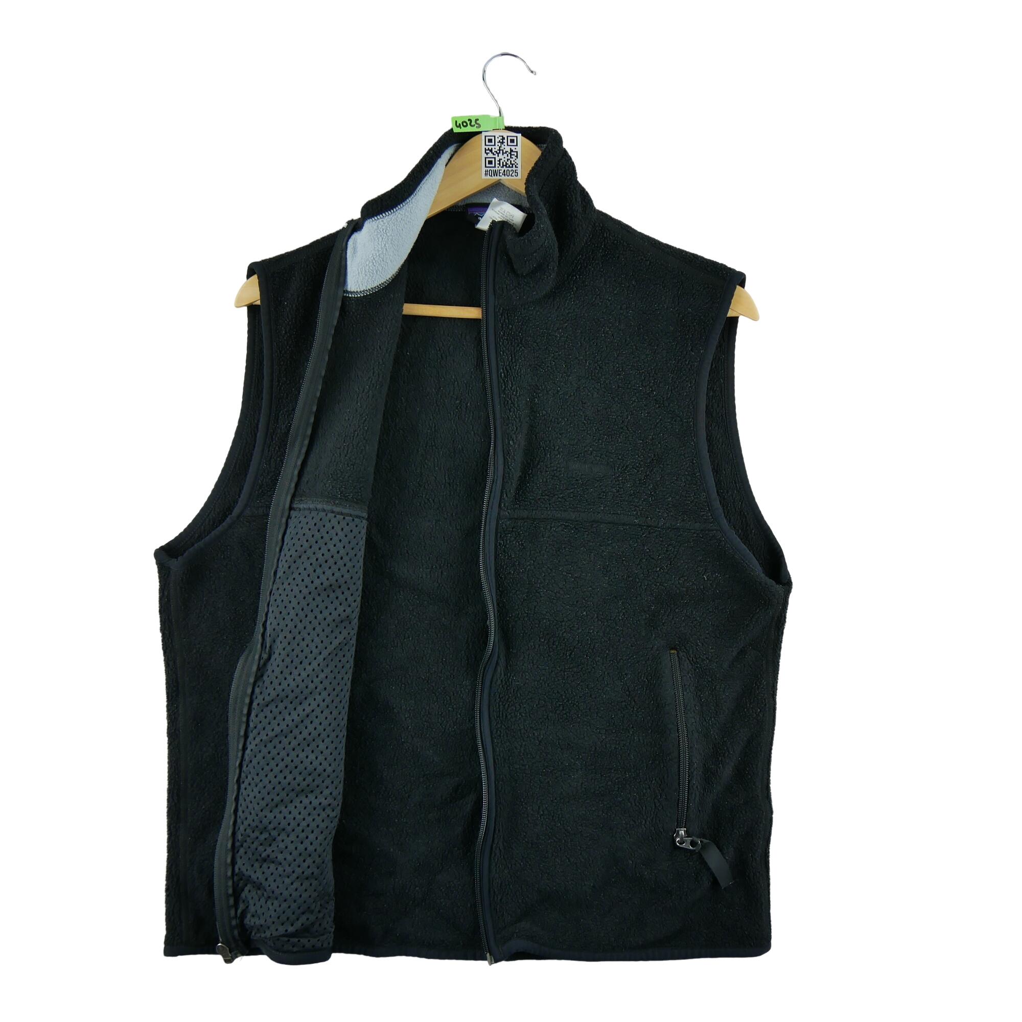 Seconde vie - Veste polaire Homme  Synchilla - Très bon état 3/6