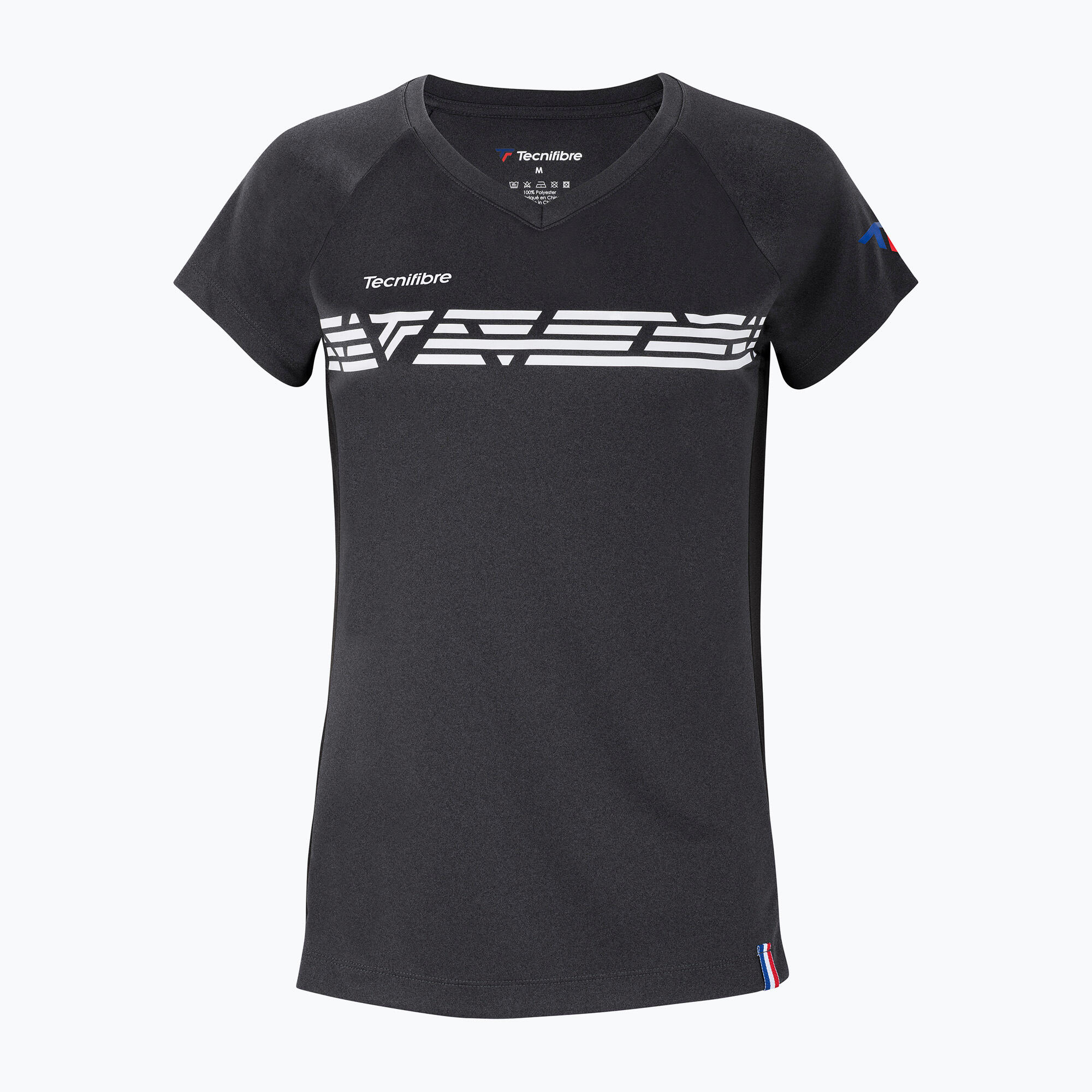 WOMEN F2 AIRMESH BLACK HEATHER 12/16 6/7
