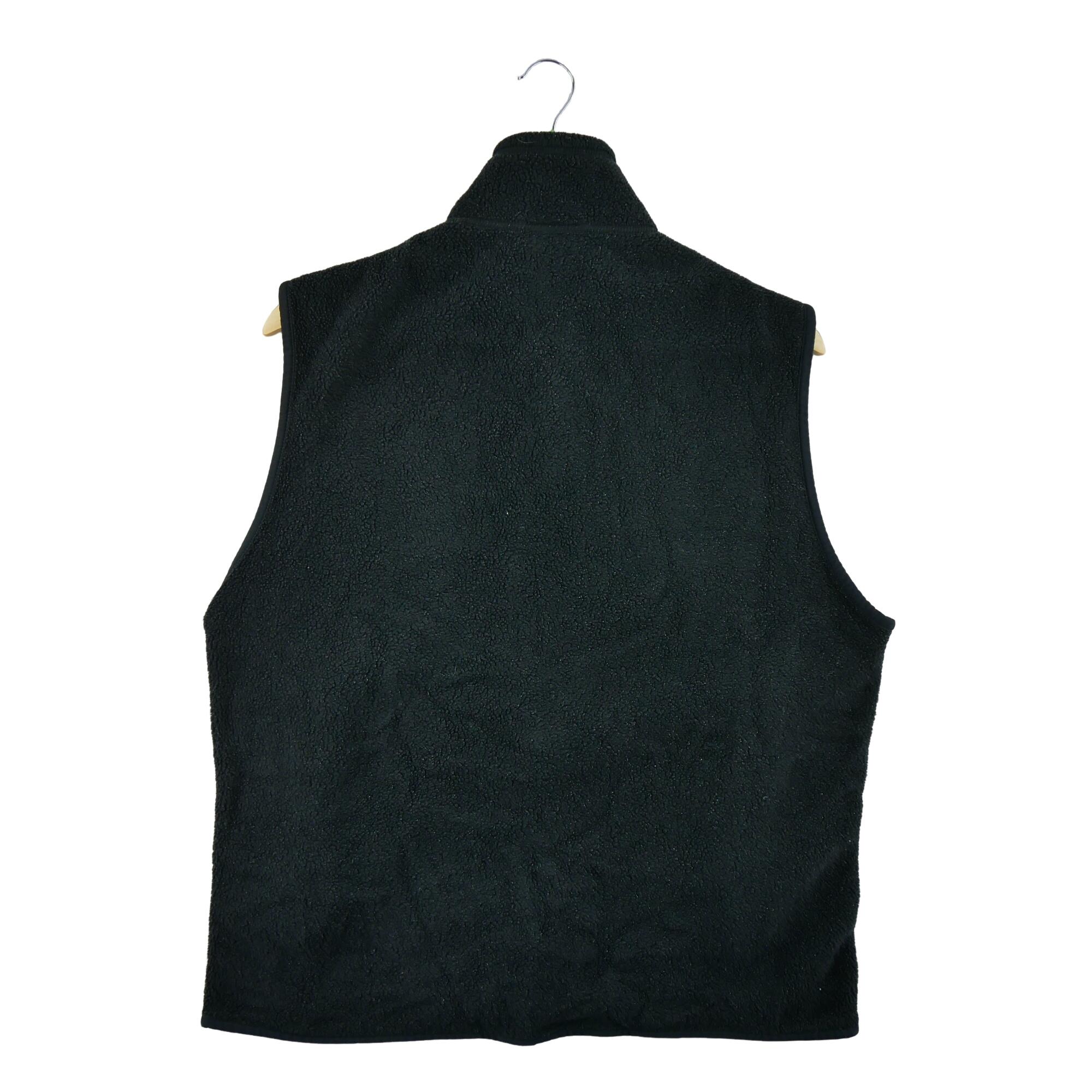 Seconde vie - Veste polaire Homme  Synchilla - Très bon état 2/6