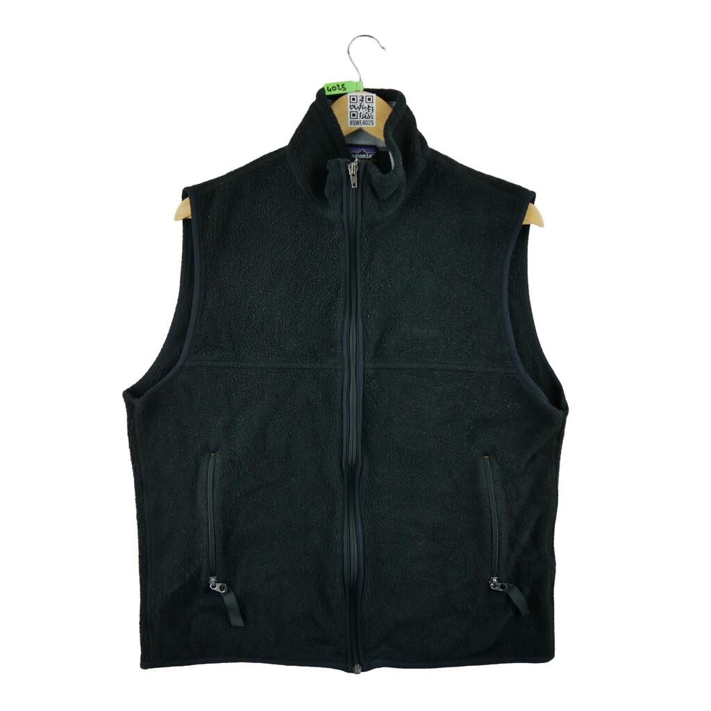Second life - Patagonia Men's Synchilla Fleece Jacket - Very good