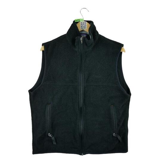 Second hand - Piumino uomo Synchilla Patagonia - Stato molto buono