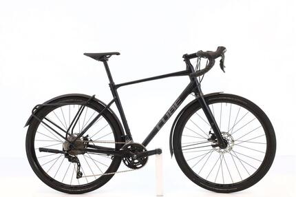 Gravel reconditionné · Nuroad Pro FE · Bon état