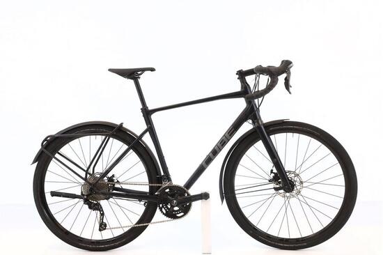 Gravel reconditionné · Nuroad Pro FE · Bon état