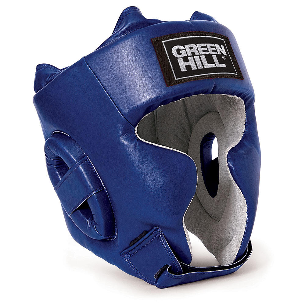 Casco Boxe Sparring - Protezione e Allenamento 3/3
