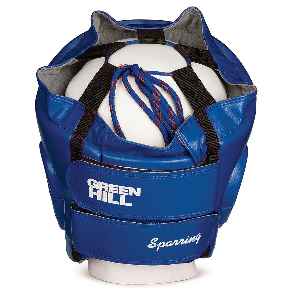 Casco Boxe Sparring - Protezione e Allenamento 2/3