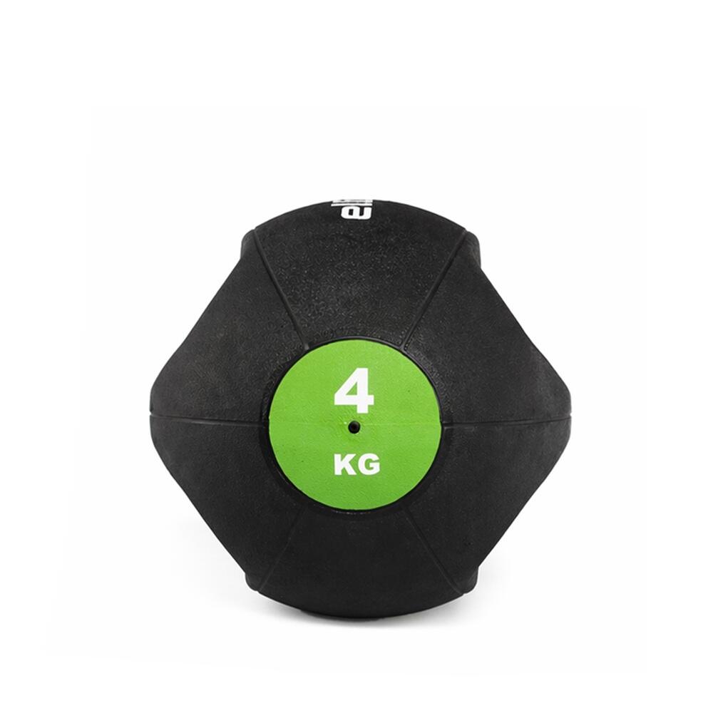 BALÓN MEDICINAL CON ASA 3KG 5/7