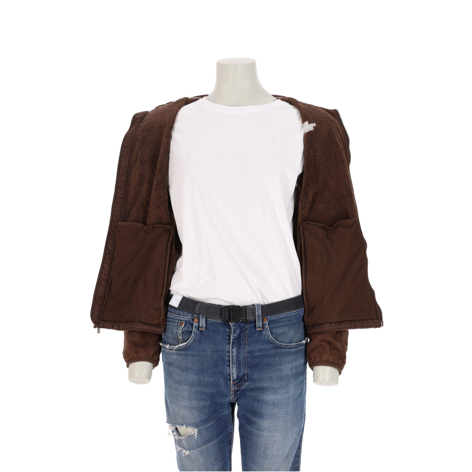 Seconde vie - Veste polaire Femme  Osito TNF - Très bon état 5/7