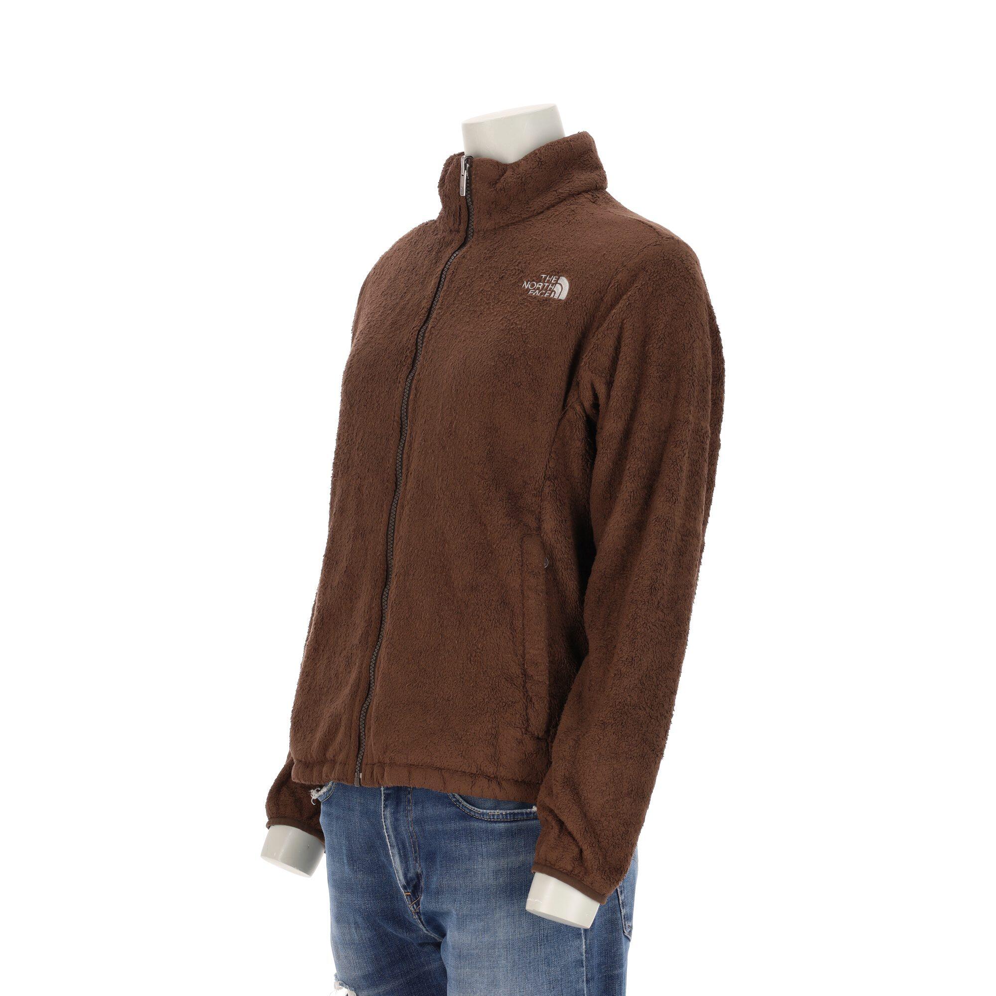 Seconde vie - Veste polaire Femme  Osito TNF - Très bon état 4/7