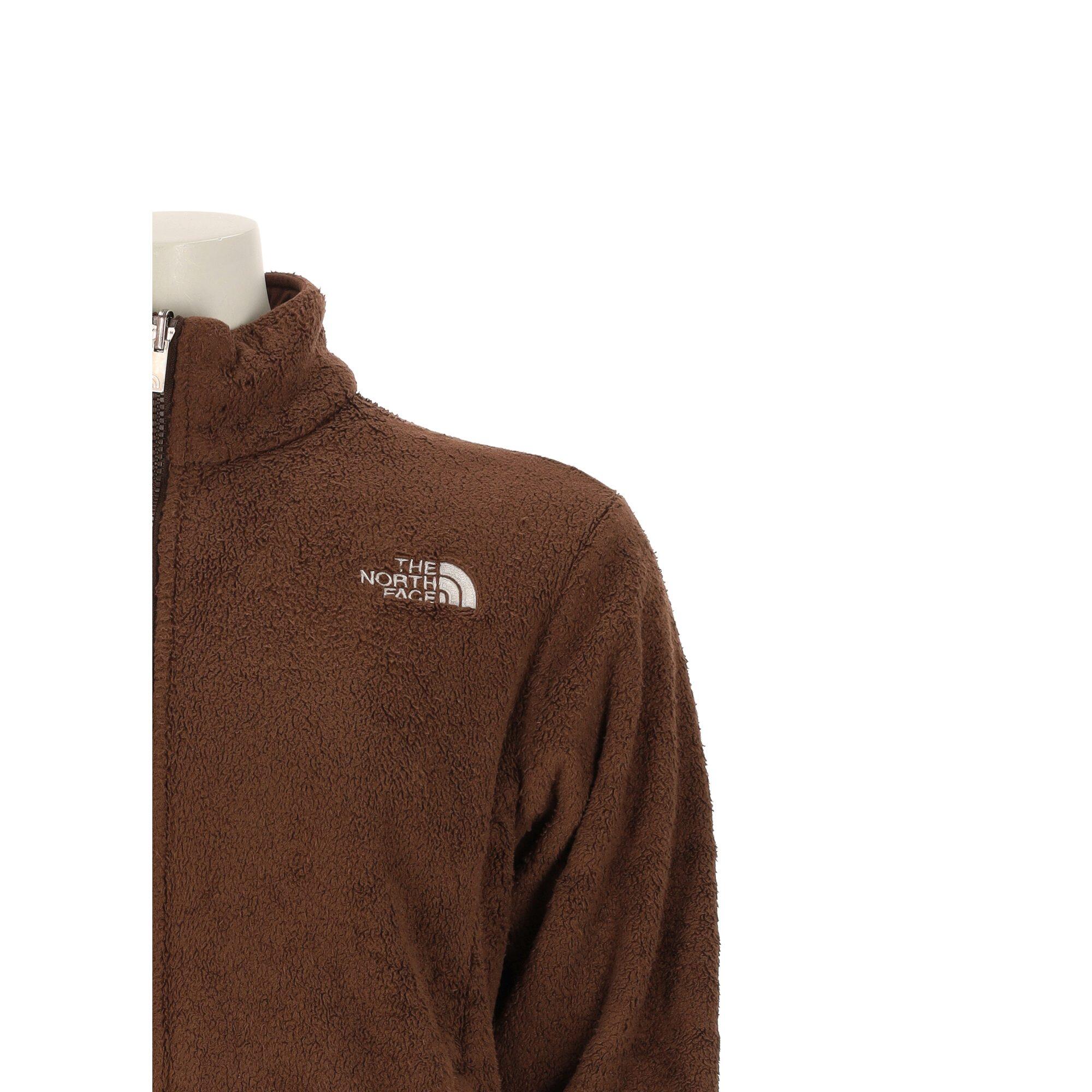 Seconde vie - Veste polaire Femme  Osito TNF - Très bon état 6/7