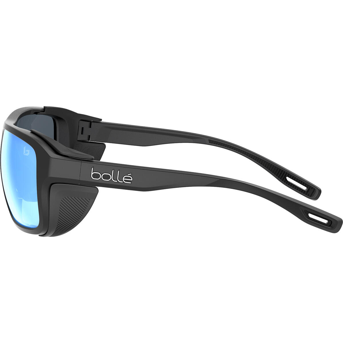 Occhiali Montagna PATHFINDER - Lente Polarizzata Cat 3 - Adulto 3/7