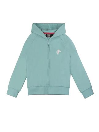 Bluzy Leone Summer Girls z bawełny w kolorze innym niż szary