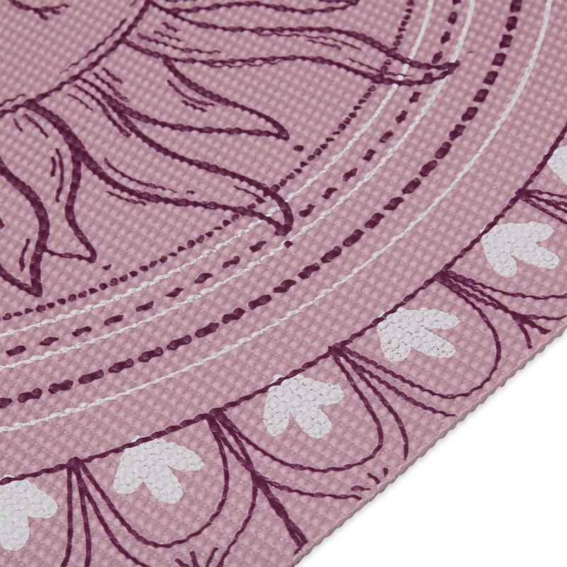 Saltea de yoga GAIAM 4mm