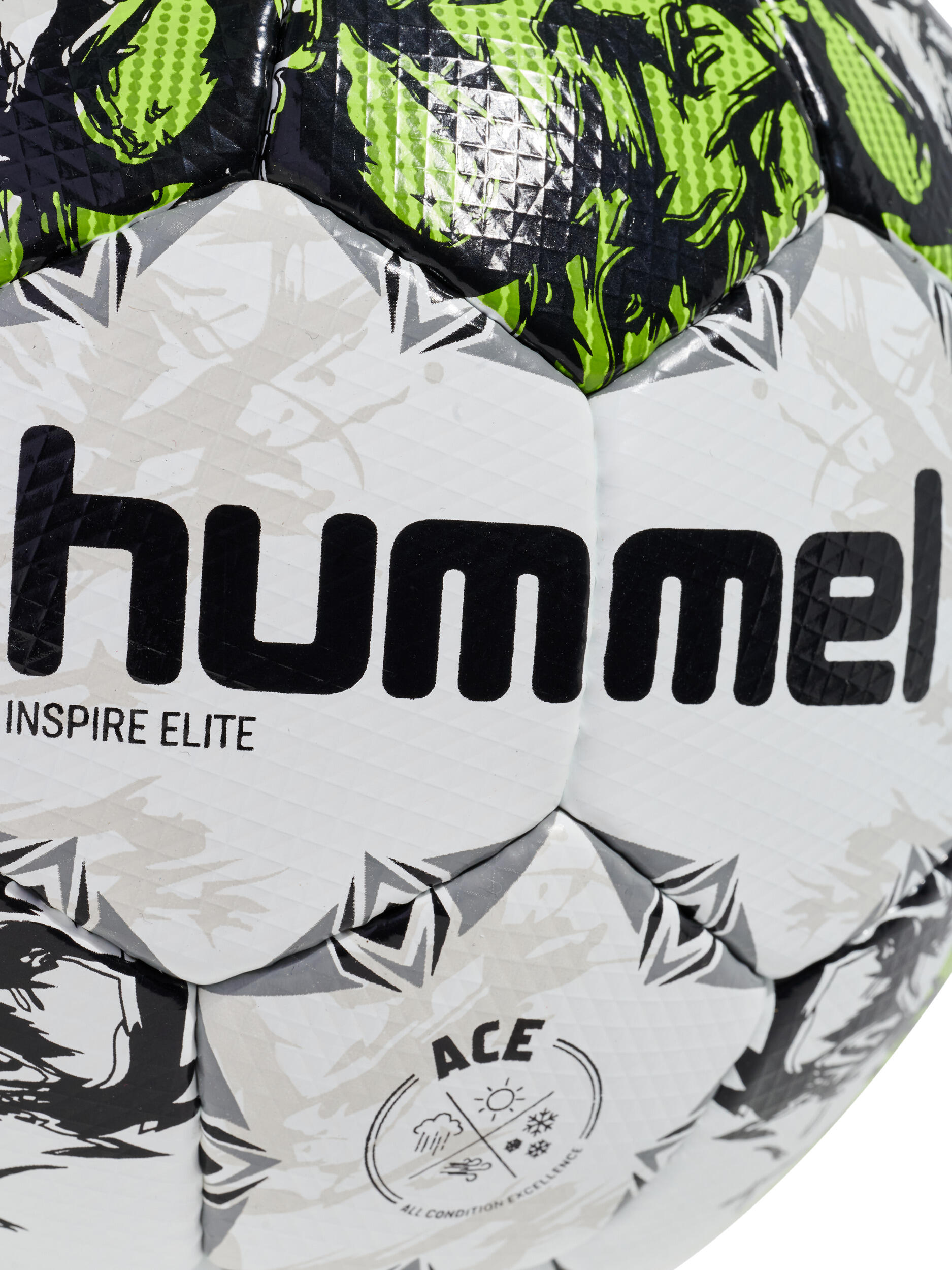 Ball Hummel Inspire Elite 2/3