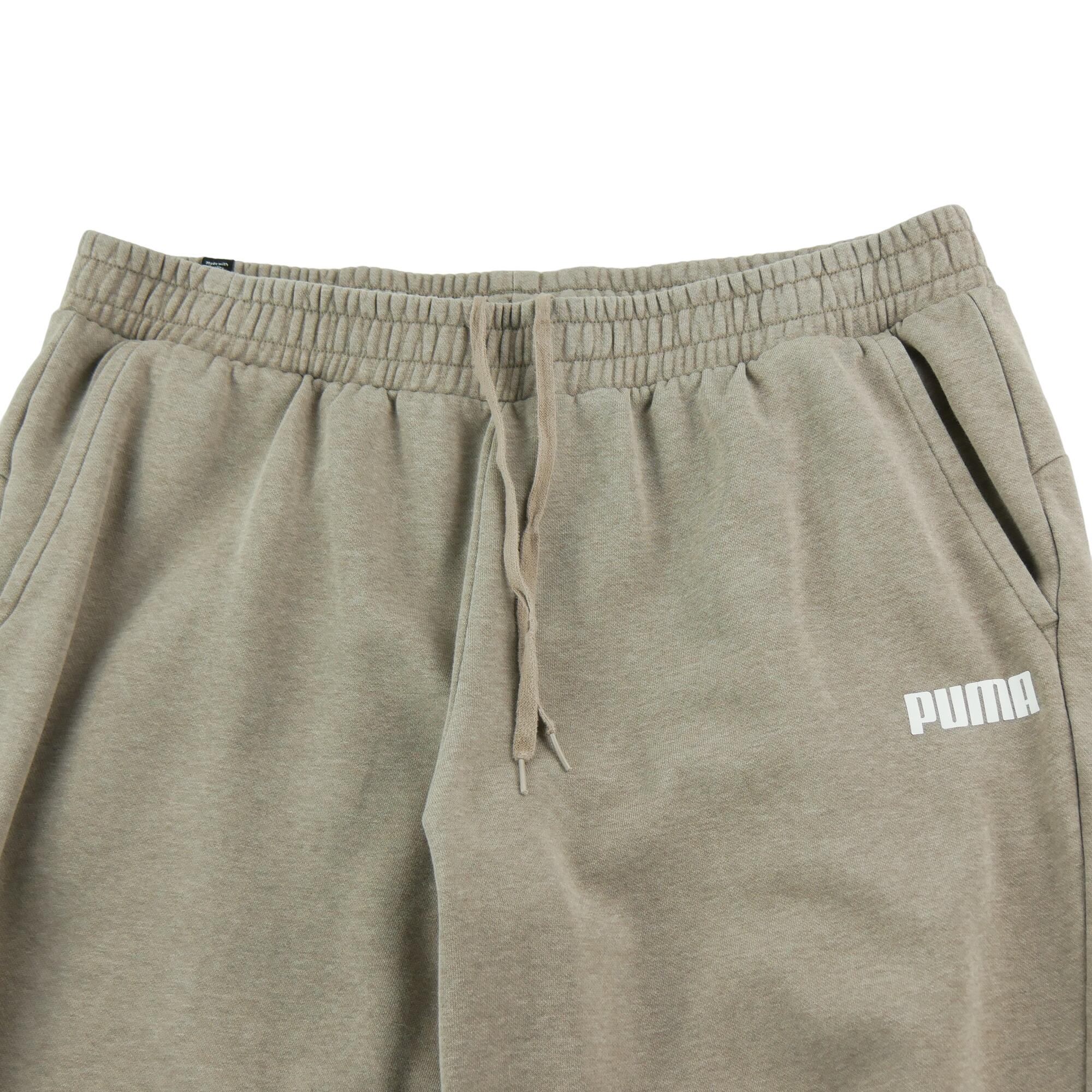 Segunda vida - Puma Calça de Sweatshirt Masculina - Como novo 3/5