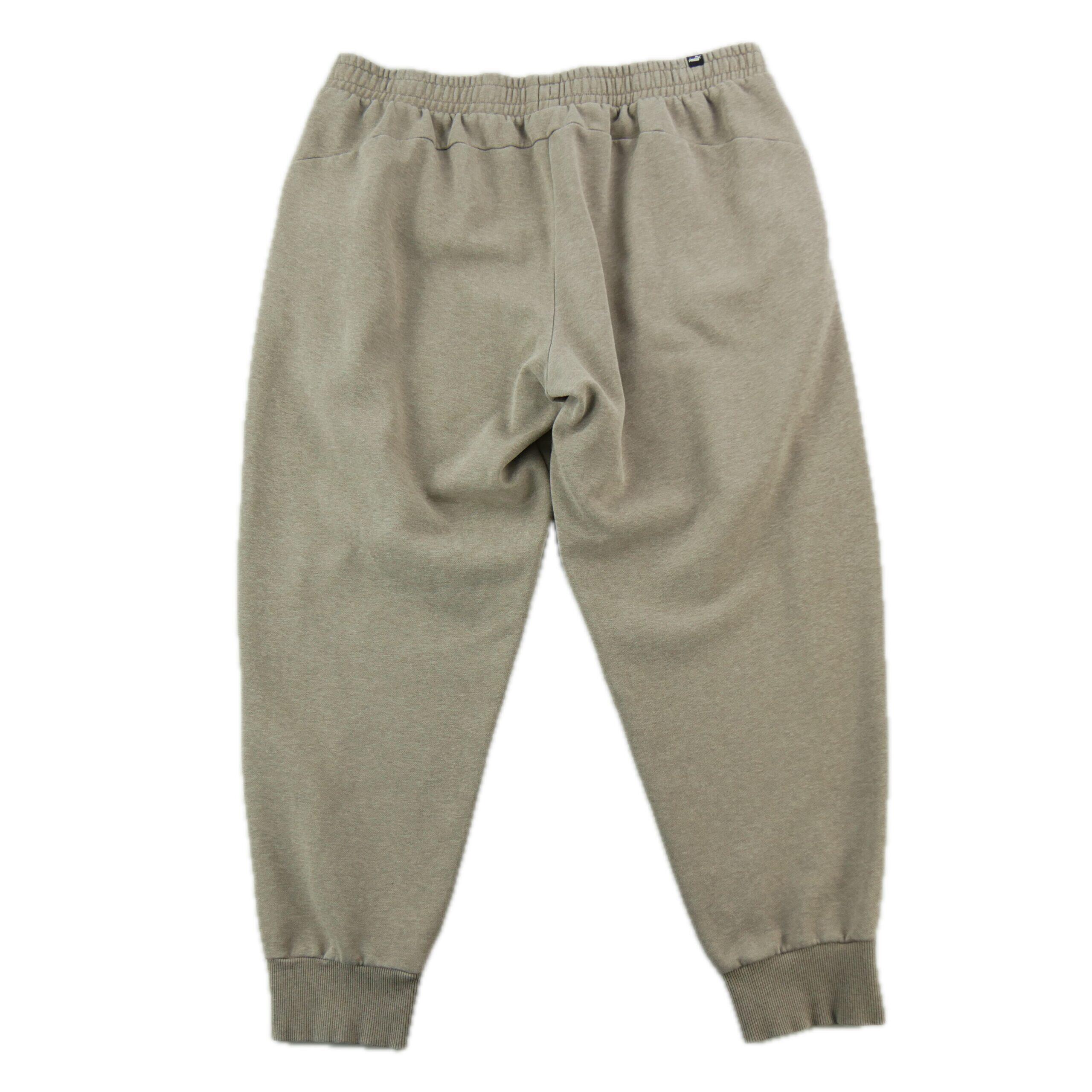 Segunda vida - Puma Calça de Sweatshirt Masculina - Como novo 2/5